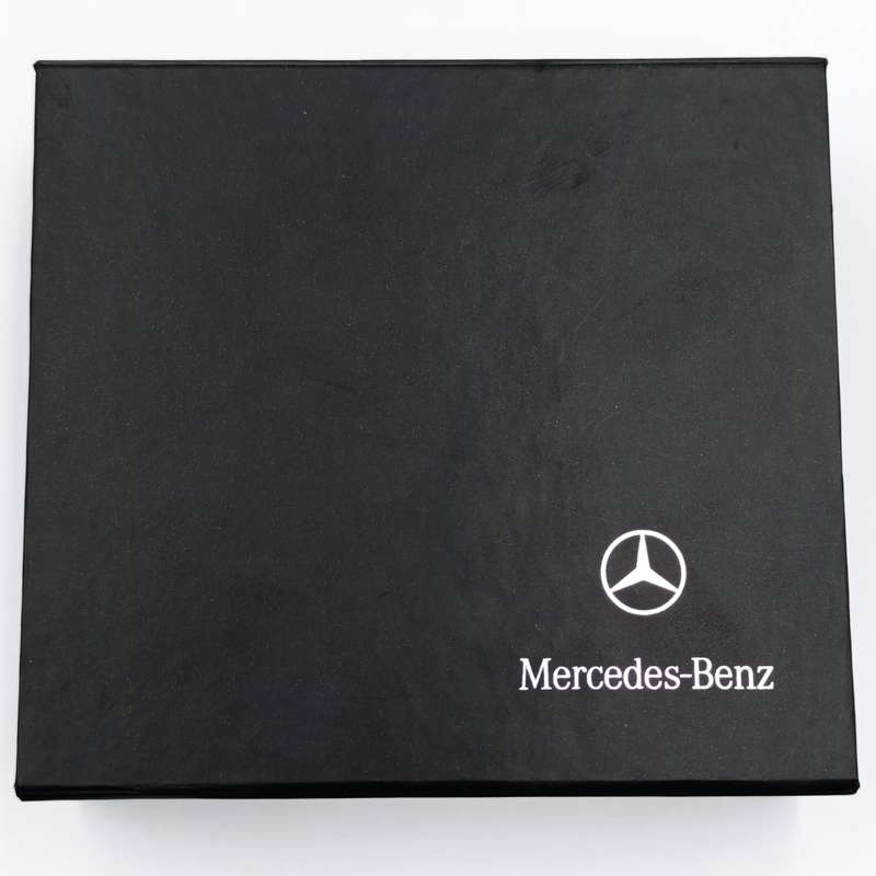 Mercedes Benz C-Class memory stick - unused in original packaging