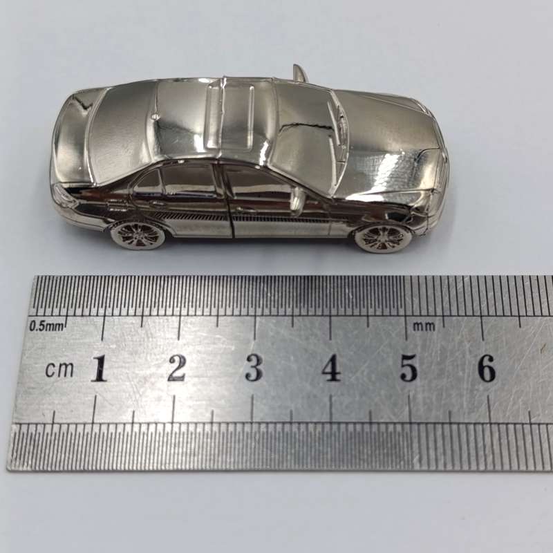 Mercedes Benz C-Class memory stick - unused in original packaging
