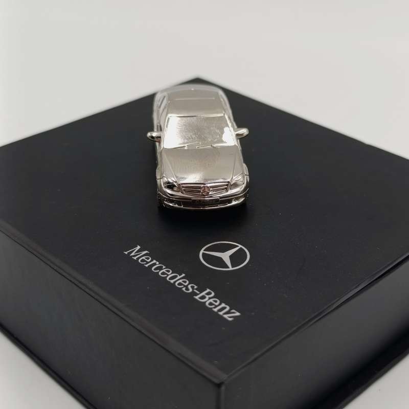Mercedes Benz C-Class memory stick - unused in original packaging