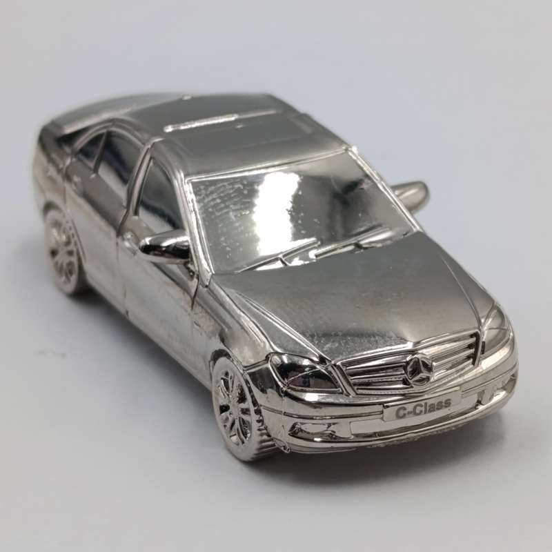 Mercedes Benz C-Class memory stick - unused in original packaging