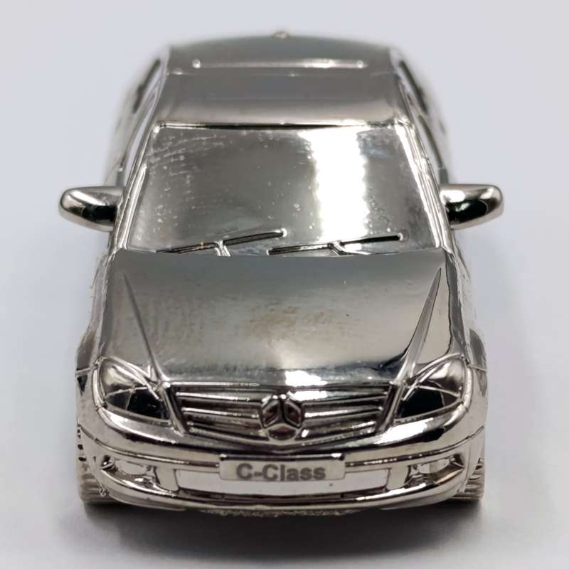 Mercedes Benz C-Class memory stick - unused in original packaging