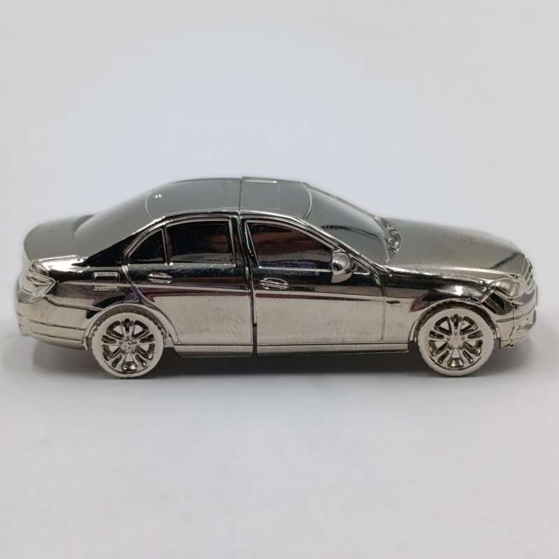 Mercedes Benz C-Class memory stick - unused in original packaging