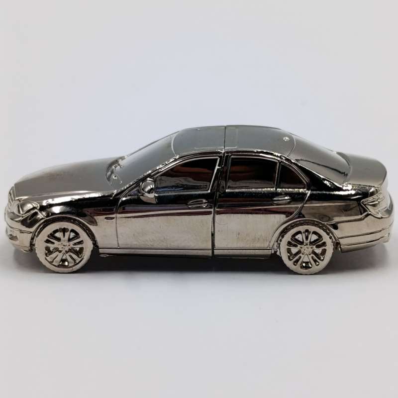 Mercedes Benz C-Class memory stick - unused in original packaging
