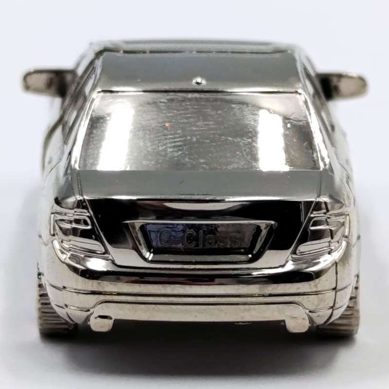 Mercedes Benz C-Class memory stick - unused in original packaging