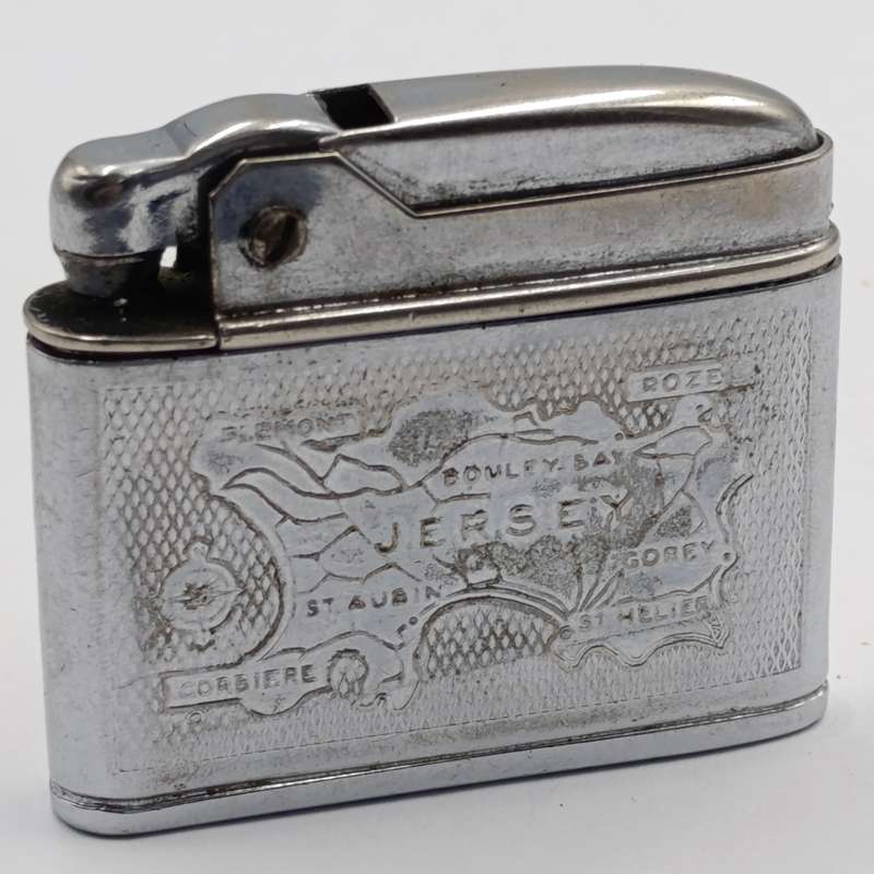 MOSDA streamline 500 lighter