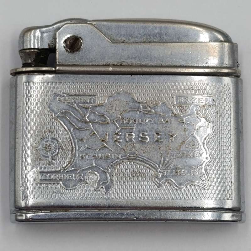 MOSDA streamline 500 lighter