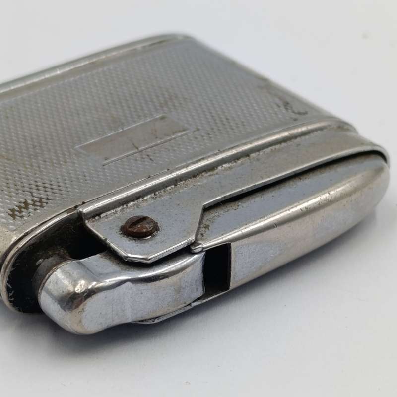MOSDA streamline 500 lighter