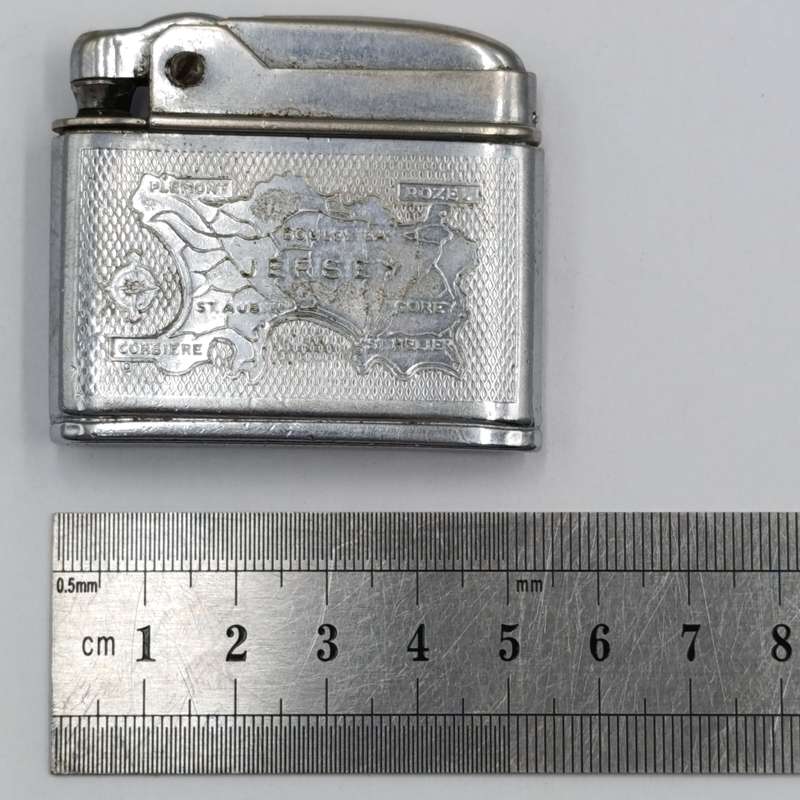 MOSDA streamline 500 lighter