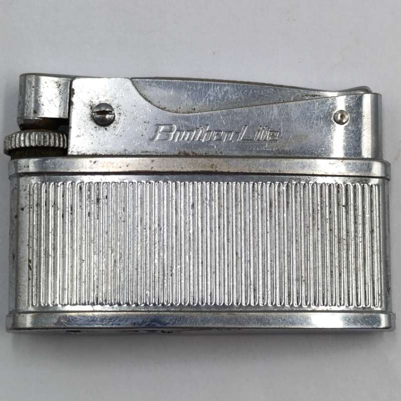 Vintage Bamthen - Lite lighter - gas