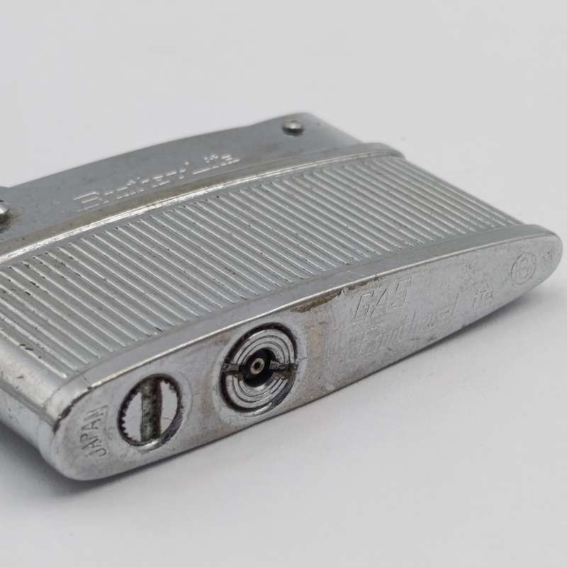 Vintage Bamthen - Lite lighter - gas