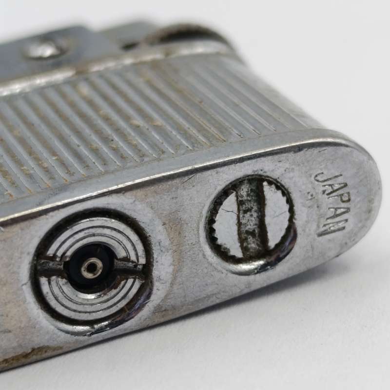 Vintage Bamthen - Lite lighter - gas