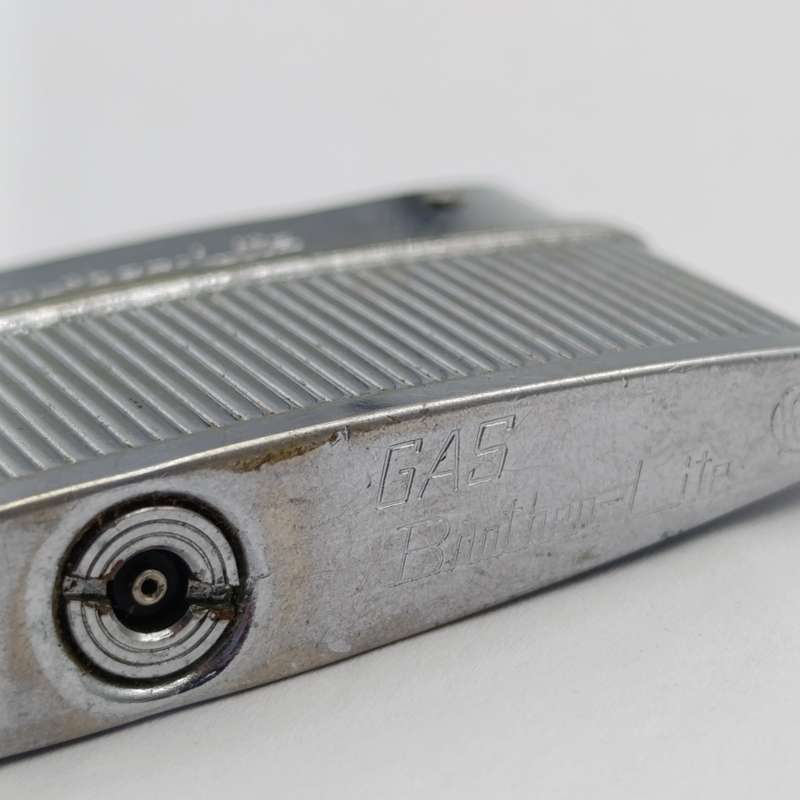 Vintage Bamthen - Lite lighter - gas