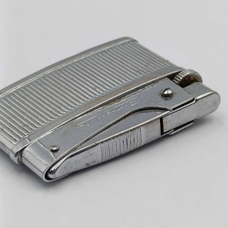 Vintage Bamthen - Lite lighter - gas