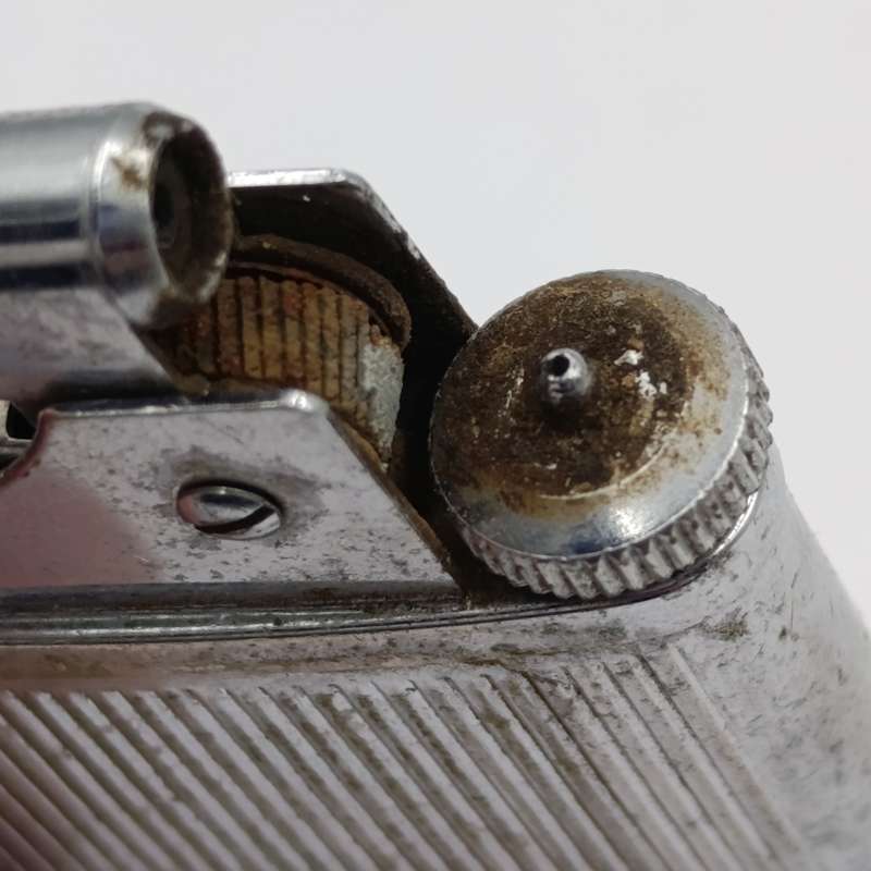 Vintage Bamthen - Lite lighter - gas