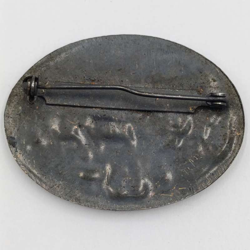 1988 Original 150 years Great Trek brooch