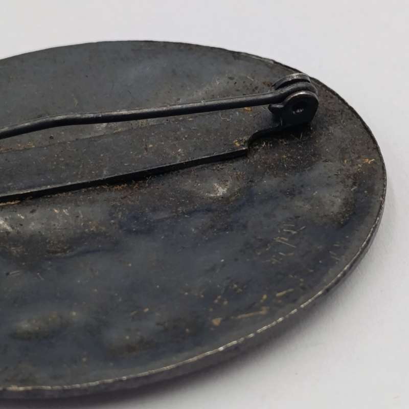 1988 Original 150 years Great Trek brooch