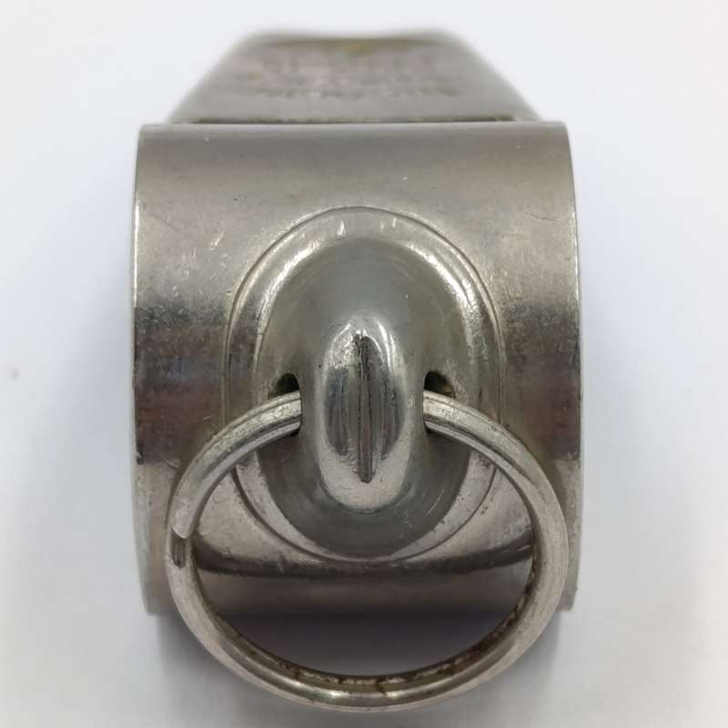 Acme Thunderer 2 different sizes whistles 