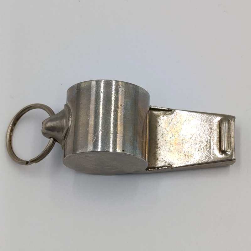 Acme Thunderer 2 different sizes whistles 