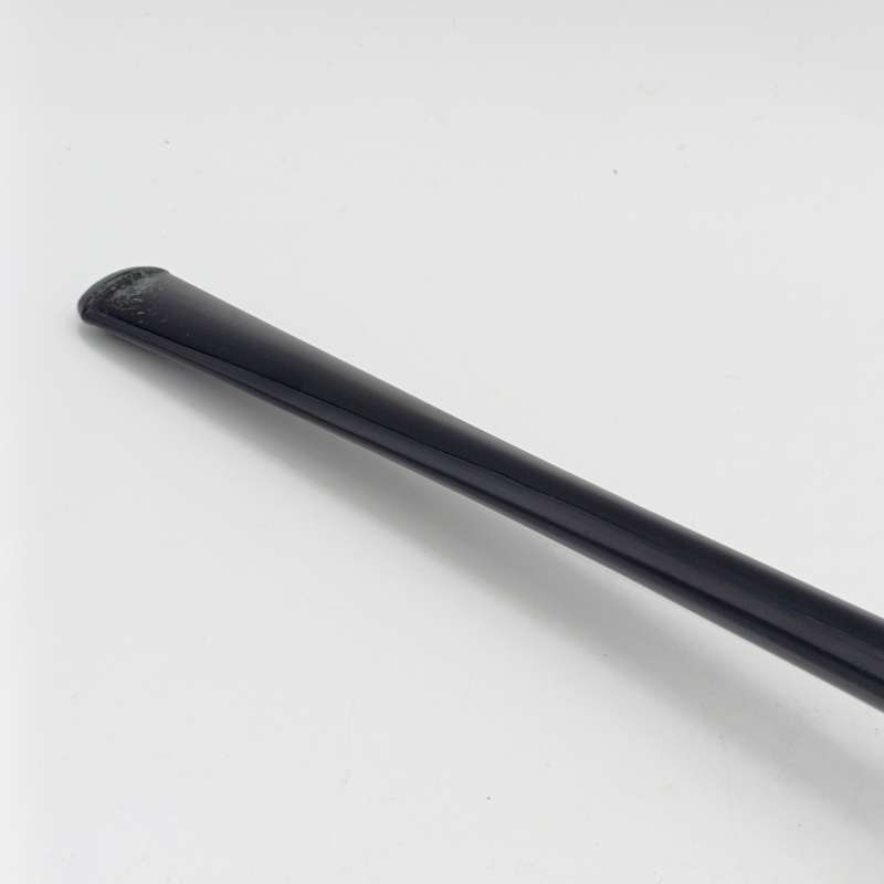Churchwarden genuine briar Italian 10 inch pipe