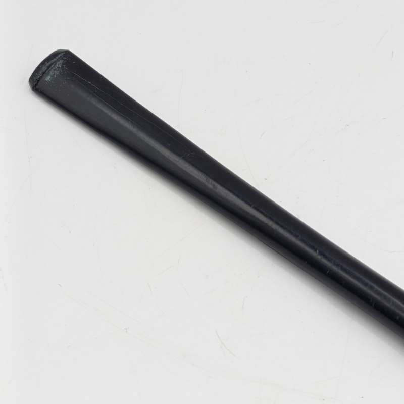 Churchwarden genuine briar Italian 10 inch pipe