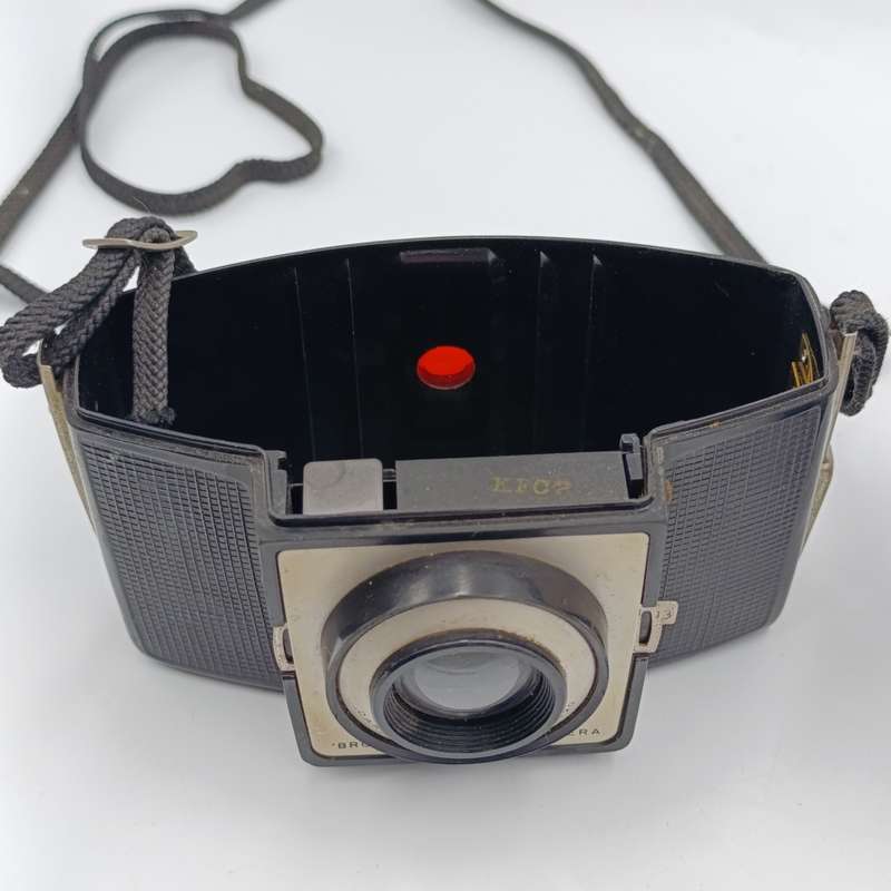Original Brownie Gesta 3 Kodak camera