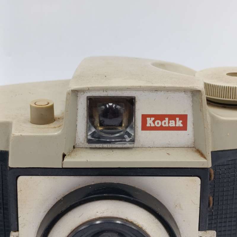 Original Brownie Gesta 3 Kodak camera