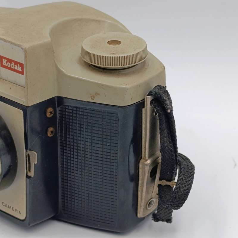 Original Brownie Gesta 3 Kodak camera