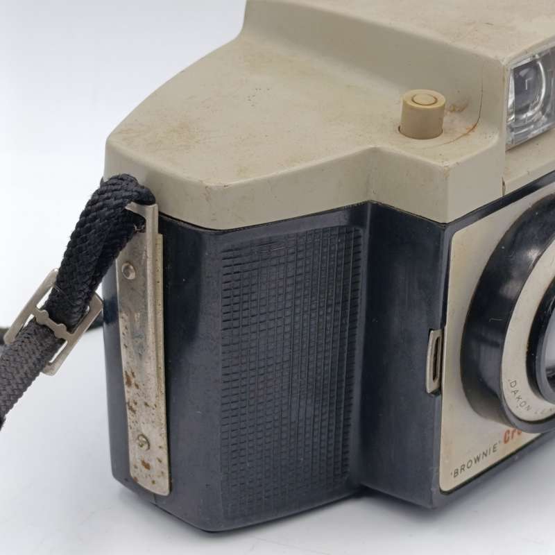 Original Brownie Gesta 3 Kodak camera