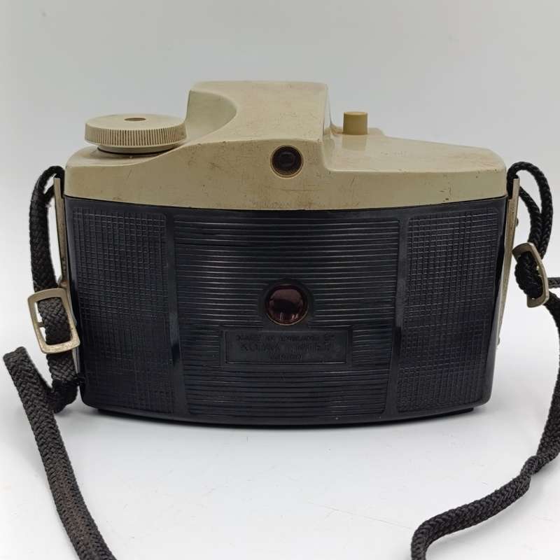 Original Brownie Gesta 3 Kodak camera