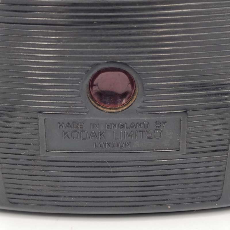 Original Brownie Gesta 3 Kodak camera