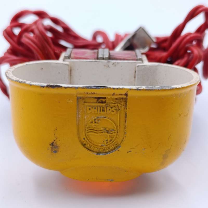 Philips vintage troublelite car light