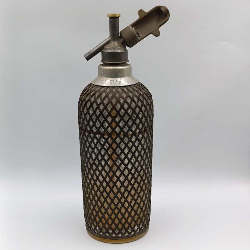 Sparklits large soda syphor