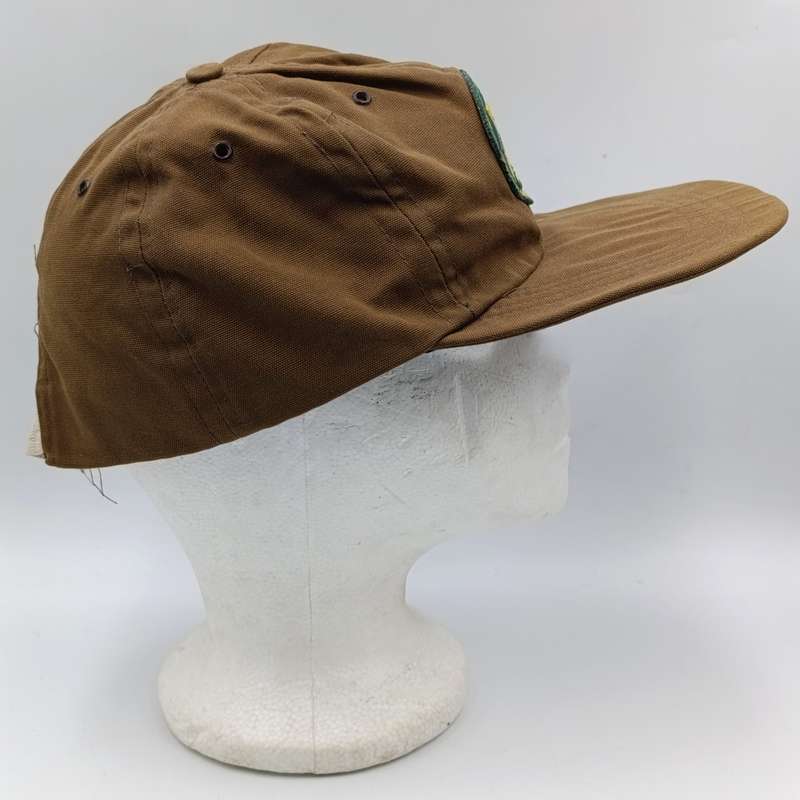 SADF Cape Flats Commando shooting team nutria cap