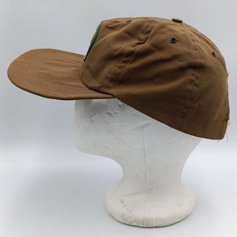 SADF Cape Flats Commando shooting team nutria cap