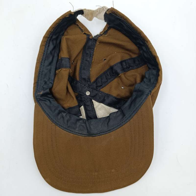 SADF Cape Flats Commando shooting team nutria cap