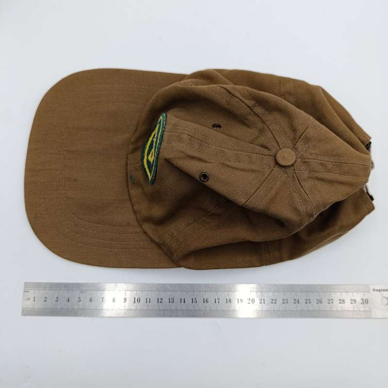 SADF Cape Flats Commando shooting team nutria cap