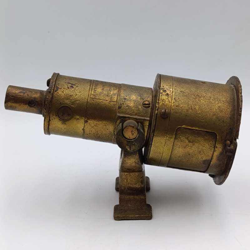 Vintage Walkers Patent Cherub ship log guage