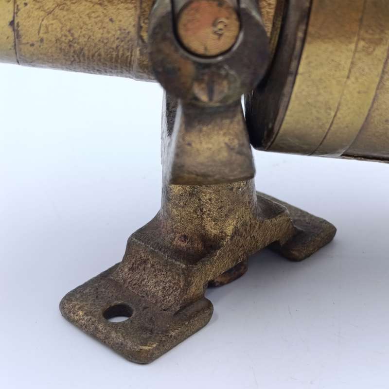 Vintage Walkers Patent Cherub ship log guage