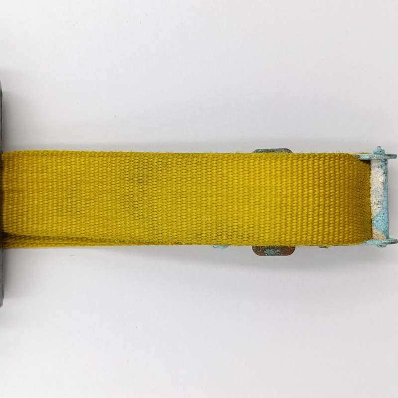 Vintage Suunto divers wrist compass