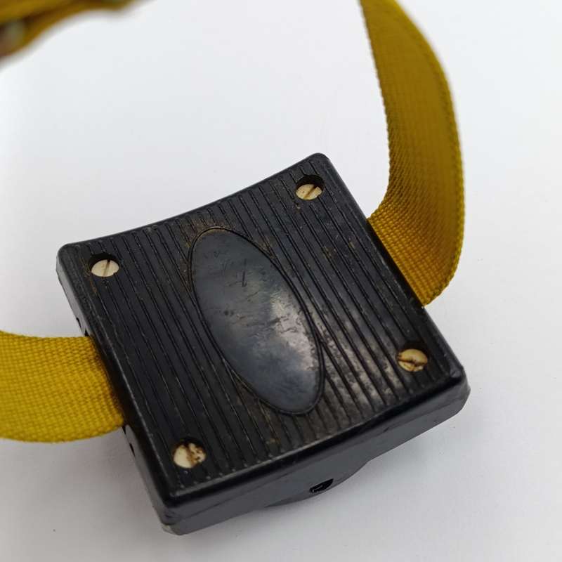 Vintage Suunto divers wrist compass