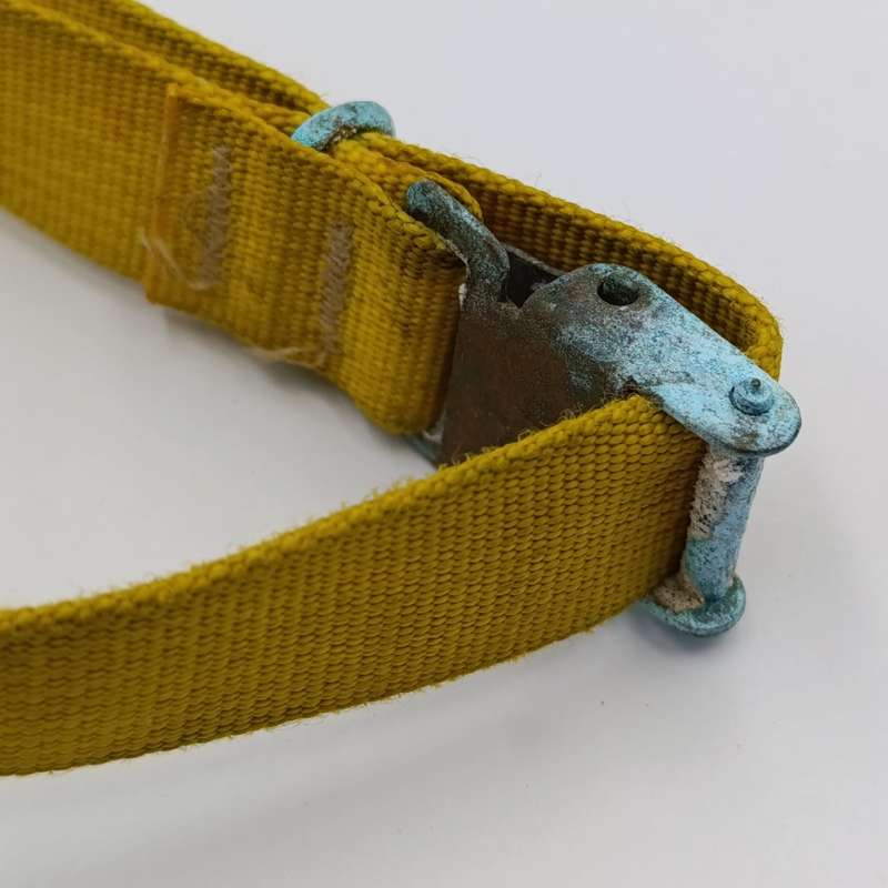 Vintage Suunto divers wrist compass