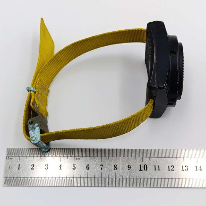 Vintage Suunto divers wrist compass