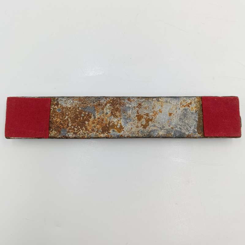 Magnolia Anti-Friction metal bars for machinery