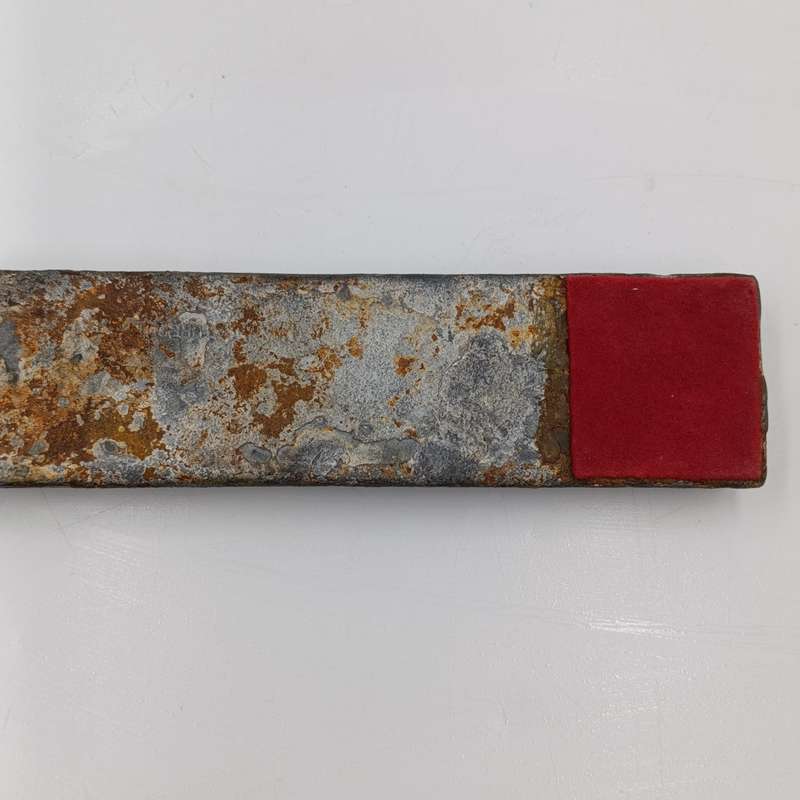 Magnolia Anti-Friction metal bars for machinery