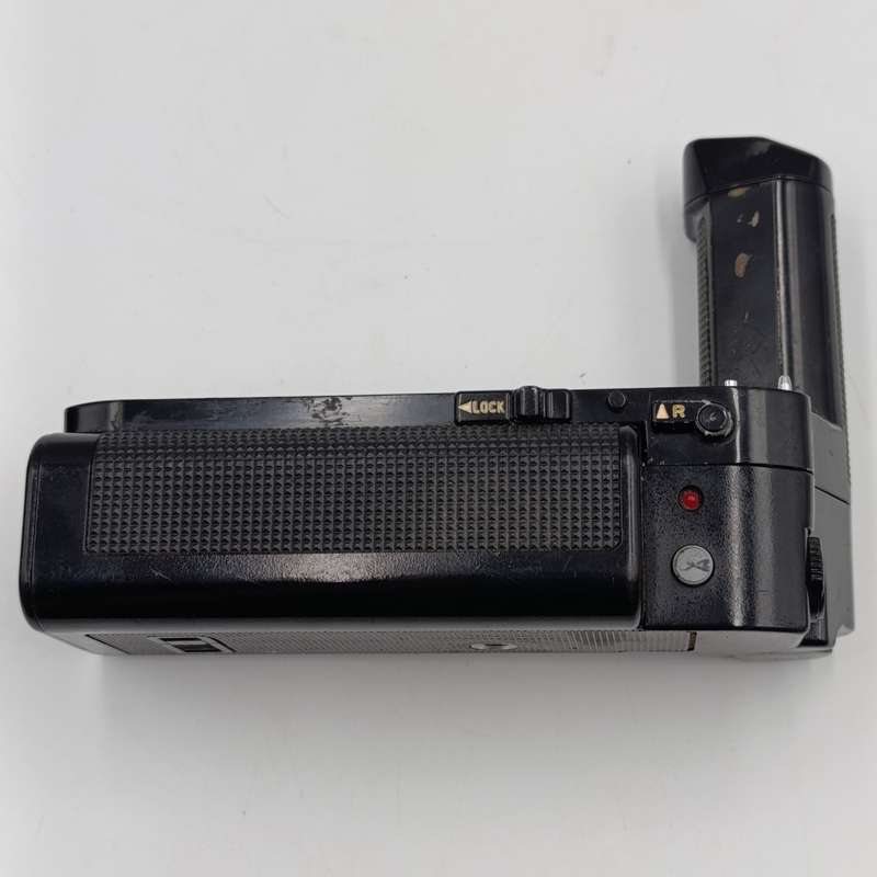 Lot of 2 Canon Motor Drive MA units for spares