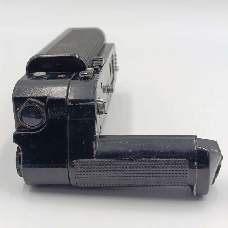 Lot of 2 Canon Motor Drive MA units for spares