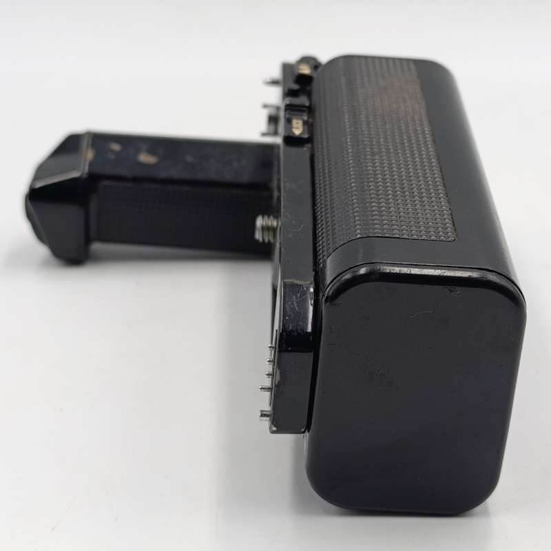 Lot of 2 Canon Motor Drive MA units for spares