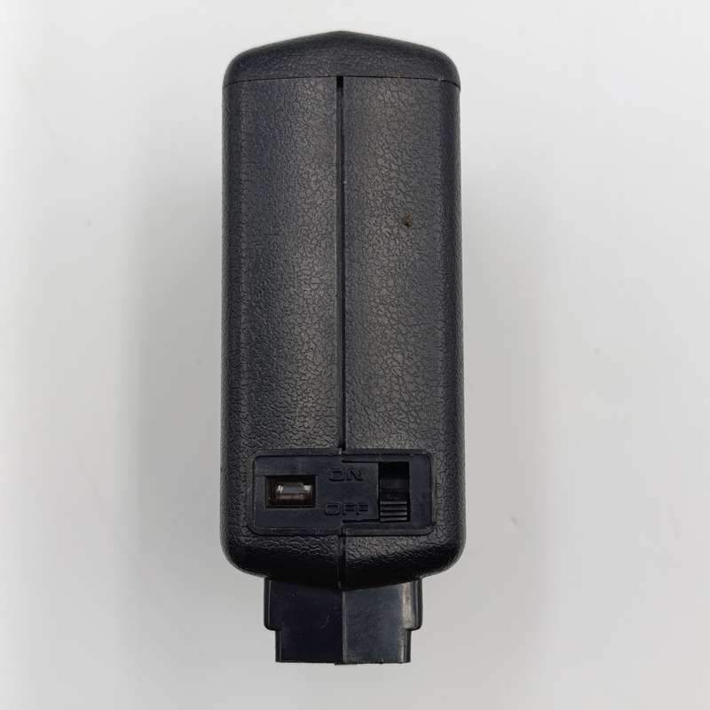 Vintage National PE-145 camera flash - working