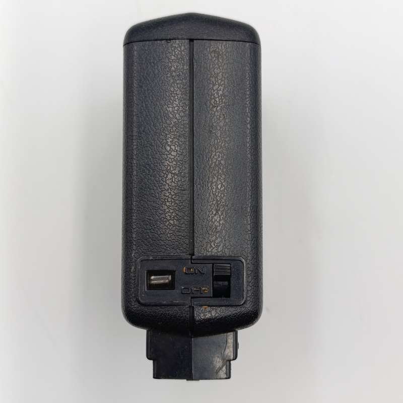 Vintage National PE-170 camera flash - working