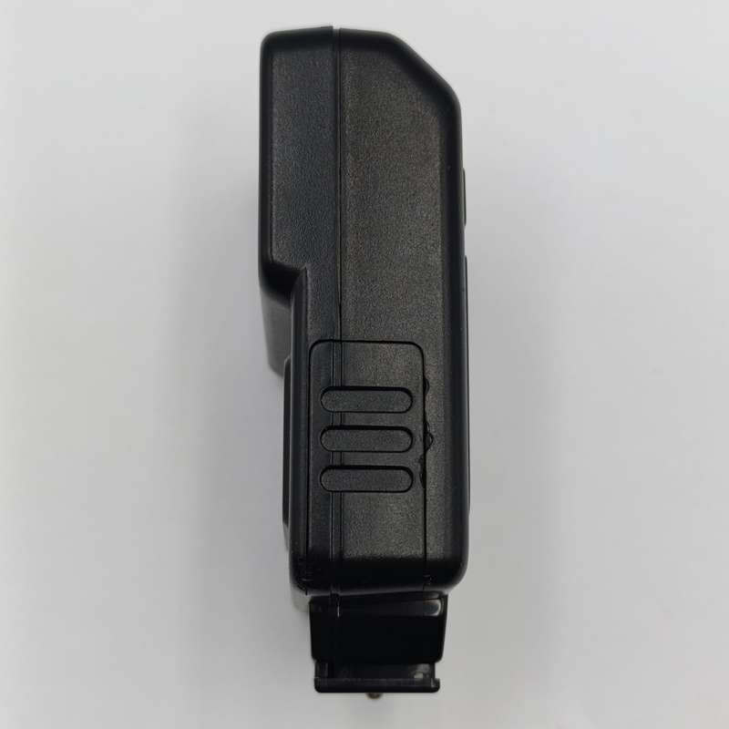 Vintage Kodak VR35 camera flash - working